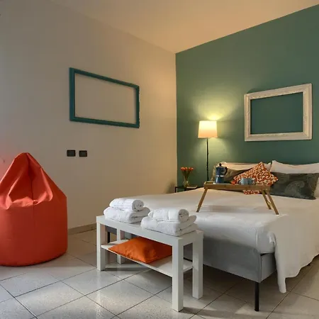 Duccio Flat Santa Maria Novella Apartamento Florença