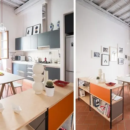 Design In * 피렌체