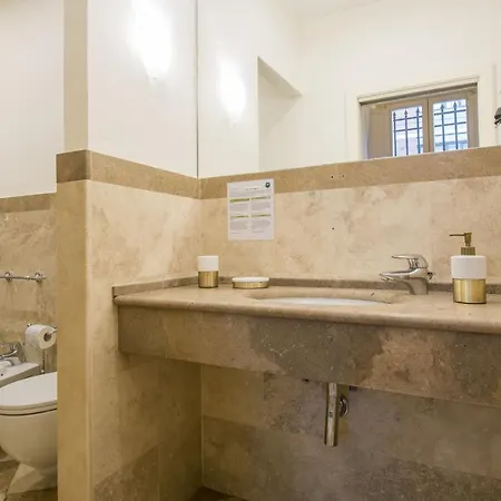 فندق مبيت وإفطار Relais Tiffany 2*