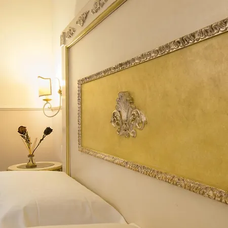 فندق مبيت وإفطار Relais Tiffany 2*