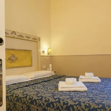 Relais Tiffany فندق مبيت وإفطار