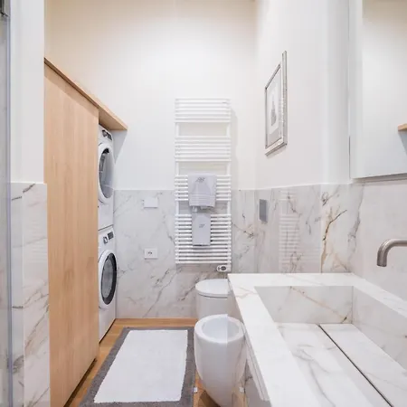 Brunelleschi Appartement Florence