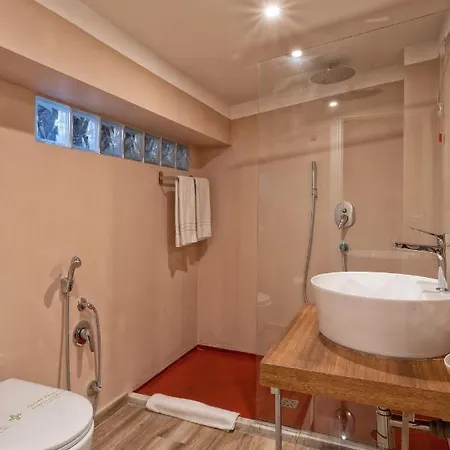 Gogo' Petit 3* Florence