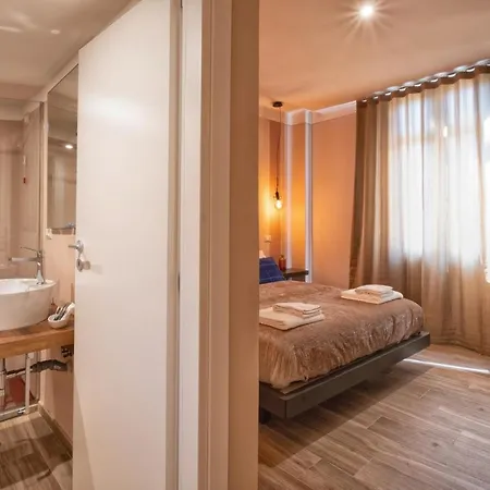 Hotel Gogo' Petit