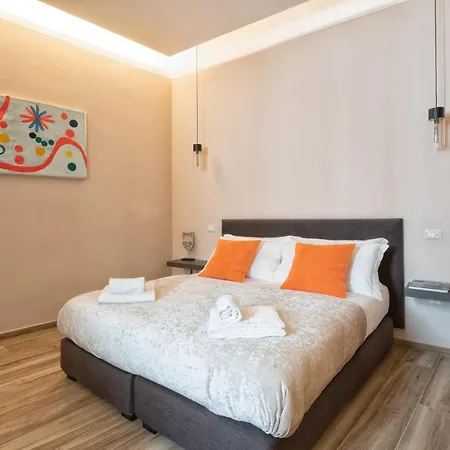 Hotel Gogo' Petit Florence