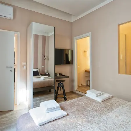 Hotel Gogo' Petit