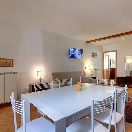 Residenza Borgo La Noce 7 * פירנצה