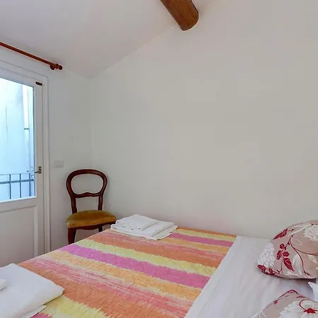 דירה Residenza Borgo La Noce 7