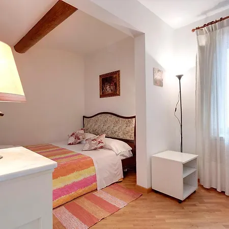 Residenza Borgo La Noce 7