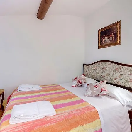 דירה Residenza Borgo La Noce 7 פירנצה
