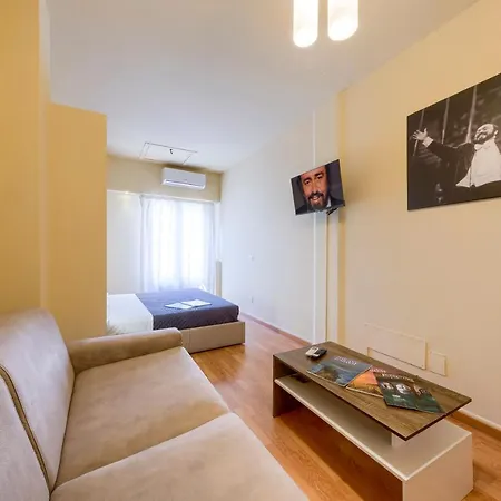 Boutique Santa Maria Novella Penzion Florencie
