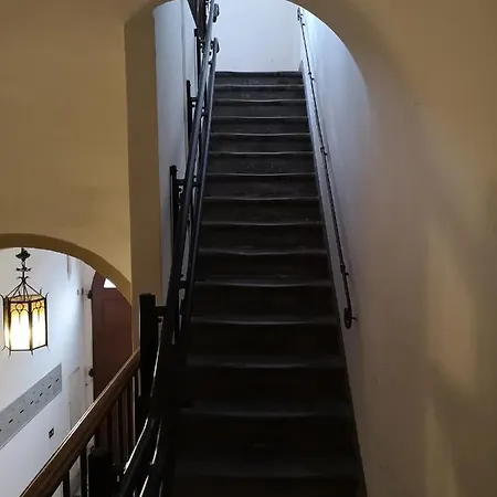 Appartamento La Terrazza Centro Storico *