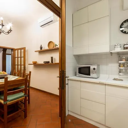 Apartment 110 Sqm 6 Sleeps In Santa Croce