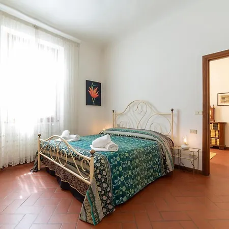 110 Sqm 6 Sleeps In Santa Croce