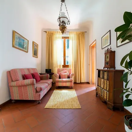 110 Sqm 6 Sleeps In Santa Croce Apartment