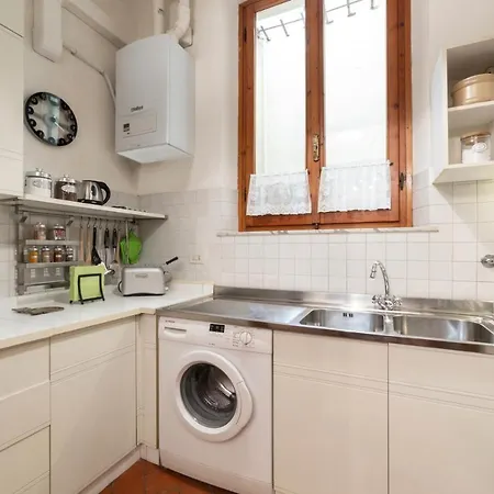 110 Sqm 6 Sleeps In Santa Croce * Florence