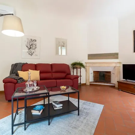 110 Sqm 6 Sleeps In Santa Croce *