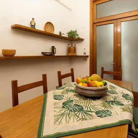 110 Sqm 6 Sleeps In Santa Croce * Florence