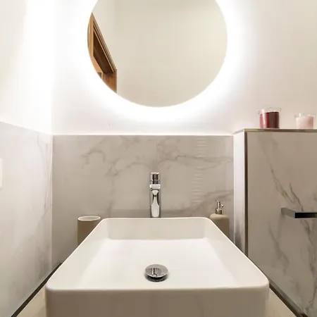 110 Sqm 6 Sleeps In Santa Croce