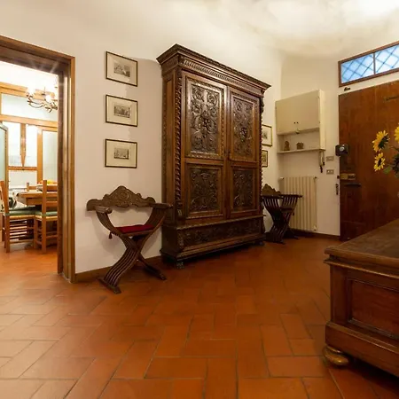 Apartment 110 Sqm 6 Sleeps In Santa Croce