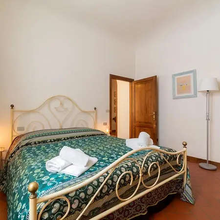 110 Sqm 6 Sleeps In Santa Croce *