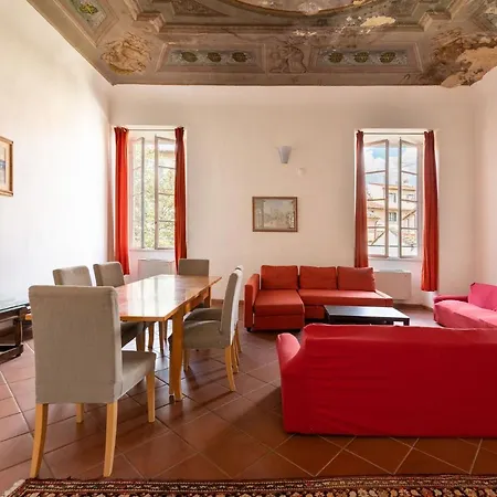 Appartement Verdi