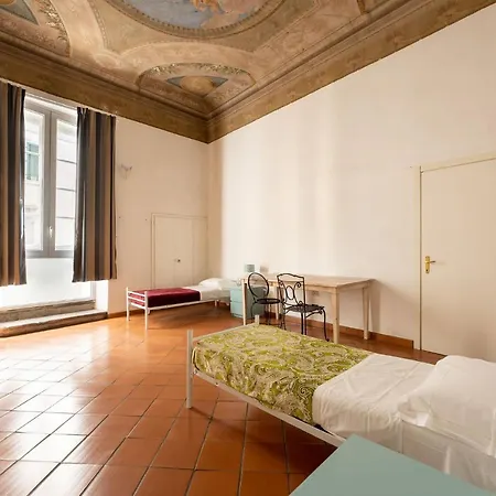 Verdi Appartement