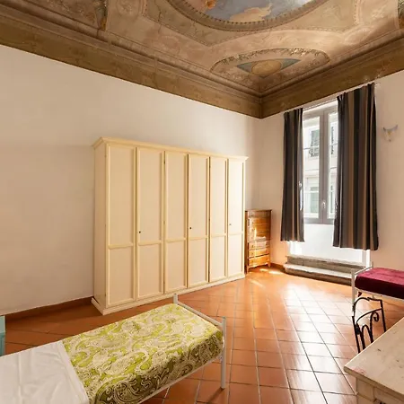 Appartement Verdi Florence