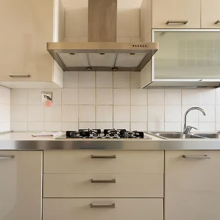 Appartement Verdi *