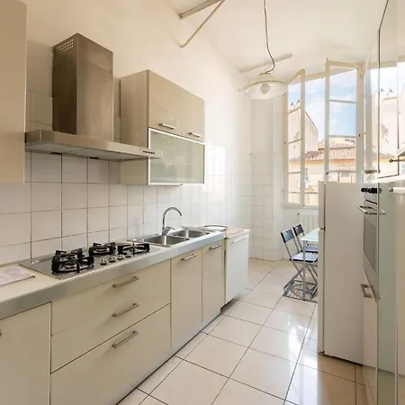 Verdi Appartement