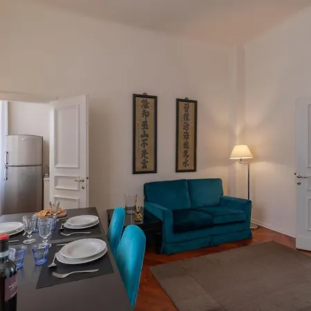 Seta Spacious Next To The Duomo Apartamento *