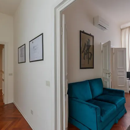 Seta Spacious Next To The Duomo Apartamento *