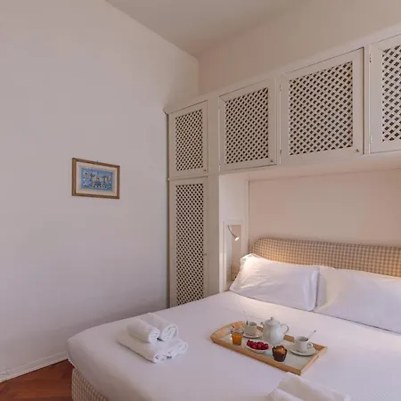 Apartamento Seta Spacious Next To The Duomo *