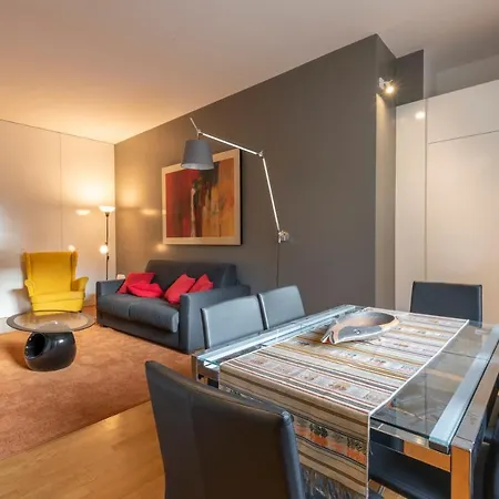 Ponte Vecchio Luxury *