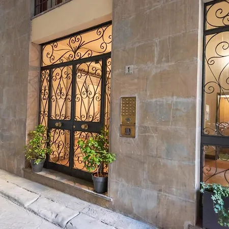 Ponte Vecchio Luxury Appartamento Firenze