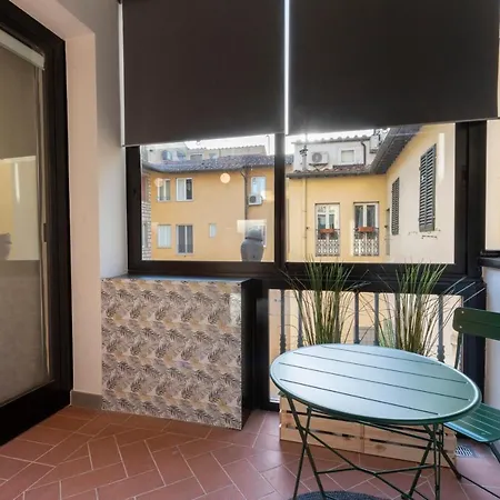Appartamento Ponte Vecchio Luxury *