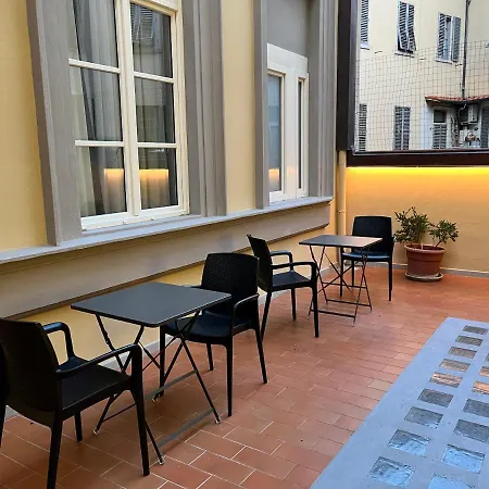 Corte Dei Sogni Boutique & Hotell 3*