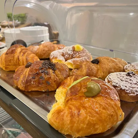 Corte Dei Sogni Boutique & 3*