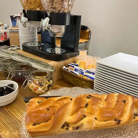Hotell Corte Dei Sogni Boutique & Florens