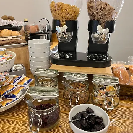 Corte Dei Sogni Boutique & Florens
