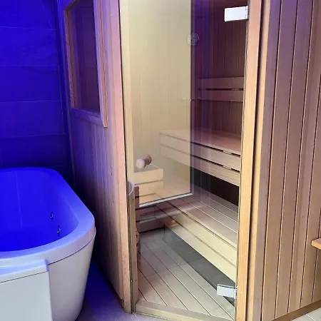 Corte Dei Sogni Boutique & Hotell 3*