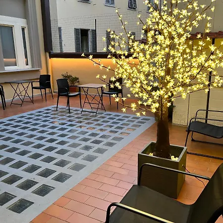 Hotell Corte Dei Sogni Boutique &