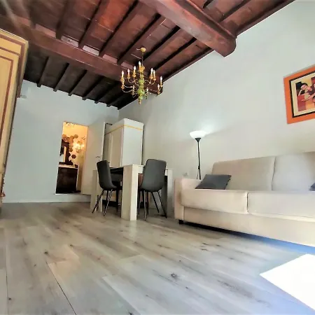 Apartment Florencia