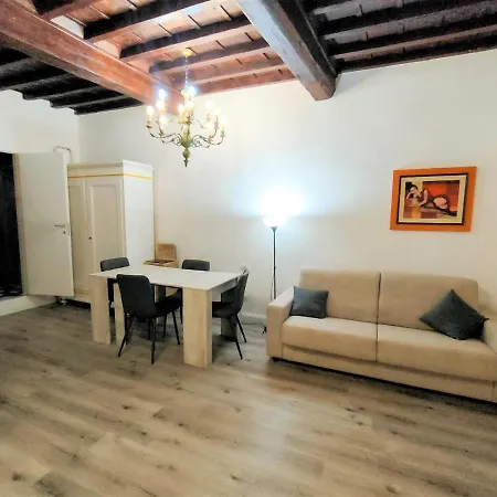 Florencia Apartment Florence