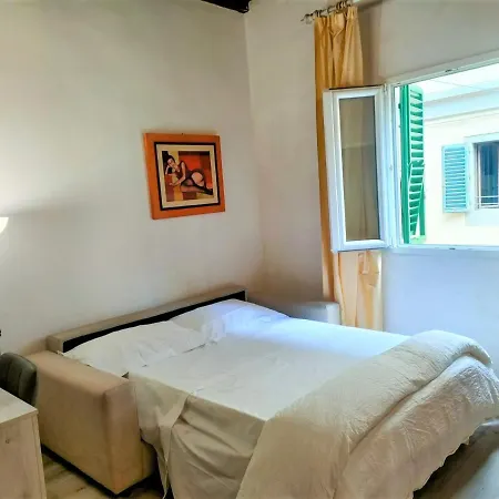 Florencia Apartment