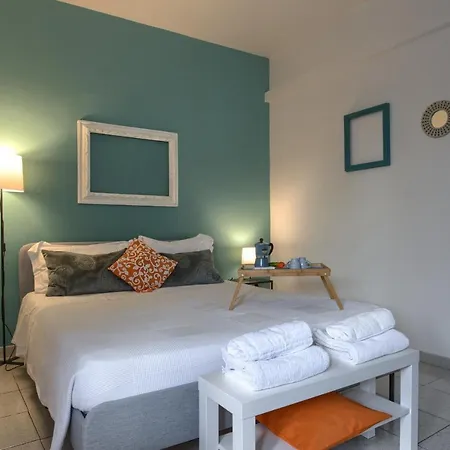 Apartamento Duccio Flat Santa Maria Novella