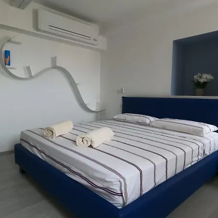 Appartement Il Prato Florence