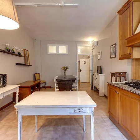 Corno 3 Firenze