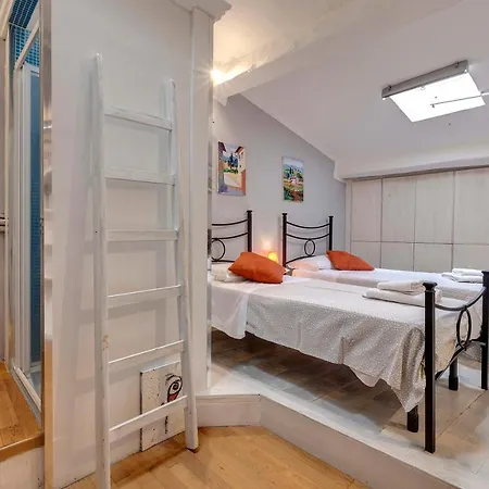 Corno 3 Firenze