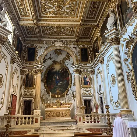 Appartamento La Bella Vita Firenze